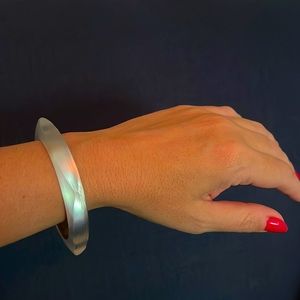 Alexis Bittar bangle